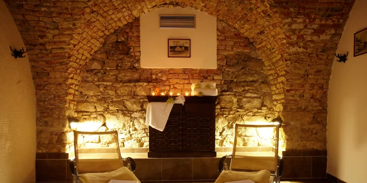 4* pobyt u pivovaru Černá Hora: neomezený wellness, pivní lázně i masáže