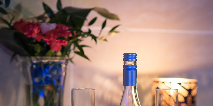 Relaxace v privátním wellness v centru Prahy: 1 až 2 hodiny pro 2 osoby