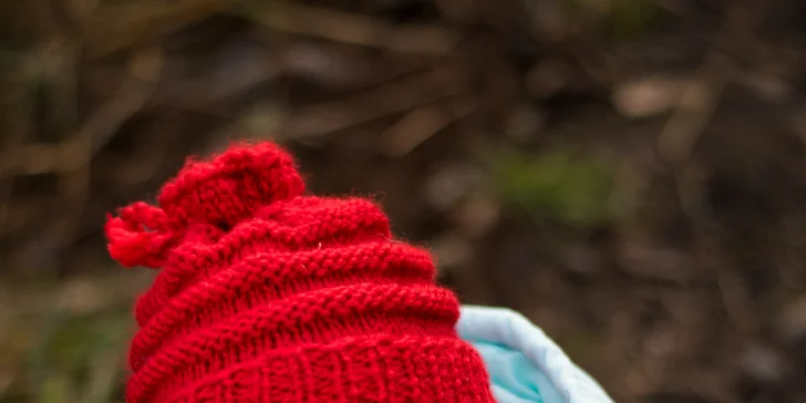 Exteriérové focení: udělejte si krásné fotky samostatně, v páru či s rodinou