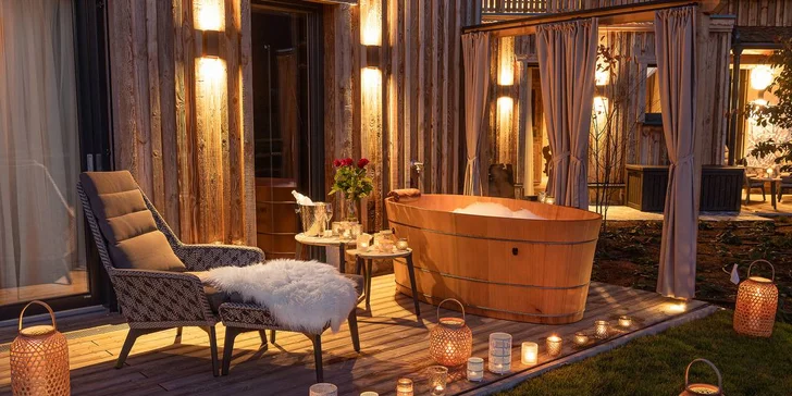 Chalet Klassic.