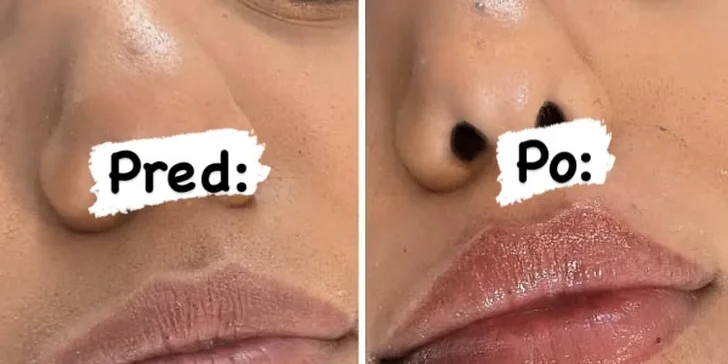 Russian lips je technika modelácie pier, ktorá vytvára výraznejší tvar s jemným zdvihnutím stredovej časti. 