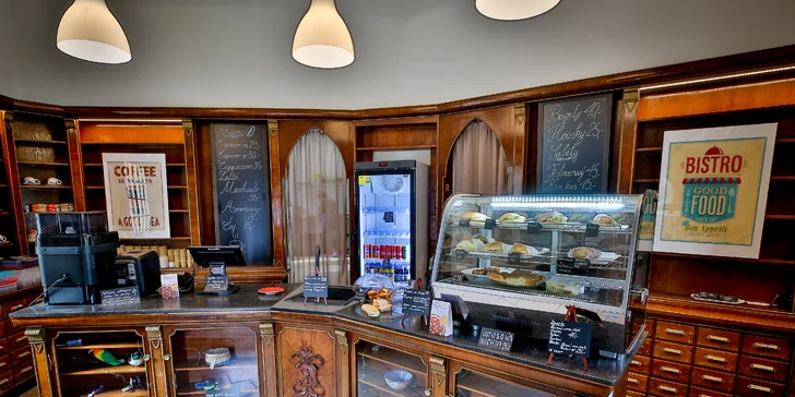 Smyslůplné bistro