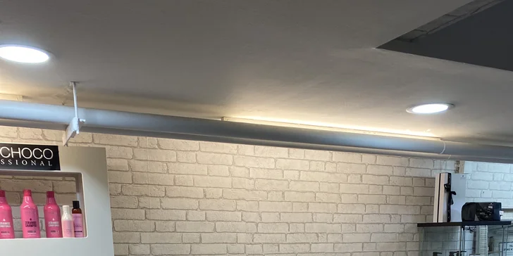 Kadeřnictví najdete na Žižkově.