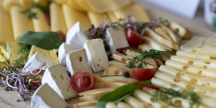 Odpočinkový pobyt v polských Jizerkách: s polopenzí a neomezeným wellness