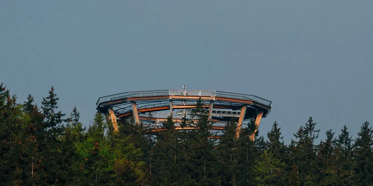 Wellness pobyt v Janských Lázních: snídaně či polopenze, bazén, vířivka i sauna