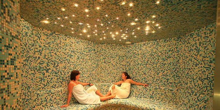 Relax na ostrově Korčula: 4* hotel se stravou, neomezeným wellness i večerním a dětským programem