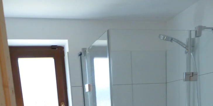 Roubenka uprostřed Jeseníků: Super apartmán až pro 4 pro aktivní dovolenou