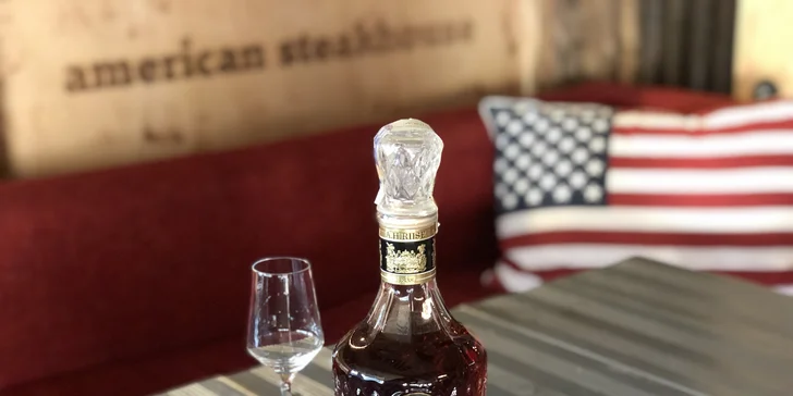 Neřízená degustace světových rumů se stručným popisem každého z nich