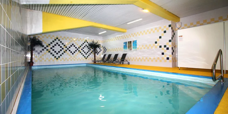 Na hory do Bavorského lesa: all inclusive light, sauna, bazén i výlety