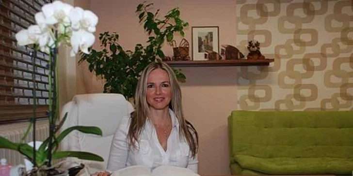99 Kč za hodinu Oxygenoterapie v původní hodnotě 150 Kč