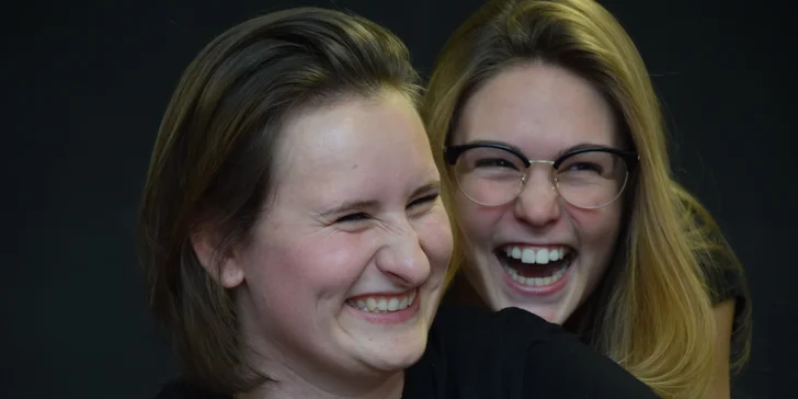 Jednodenní či dvoudenní herecký kurz v Divadle Stay Si