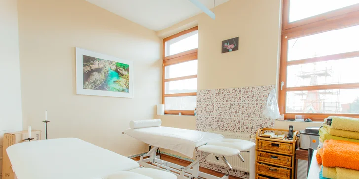 Odpočiňte si v Piešťanech: pobyt v 4* hotelu s polopenzí, koupáním a výlety