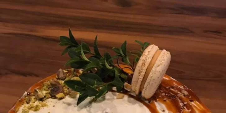 Poctivé ručně dělané dorty od sesterského dua ze Sisters' Café&Bistro
