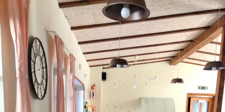 Poctivé ručně dělané dorty od sesterského dua ze Sisters' Café&Bistro