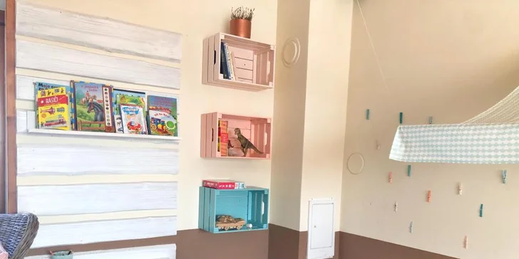 Poctivé ručně dělané dorty od sesterského dua ze Sisters' Café&Bistro