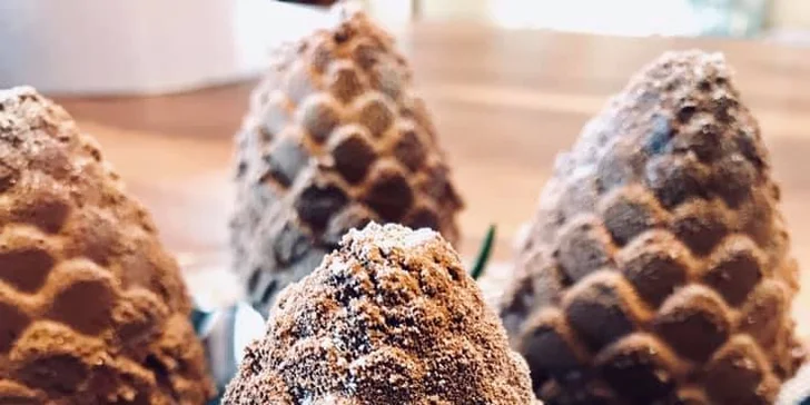Poctivé ručně dělané dorty od sesterského dua ze Sisters' Café&Bistro