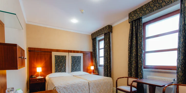 Hotel Pavla****