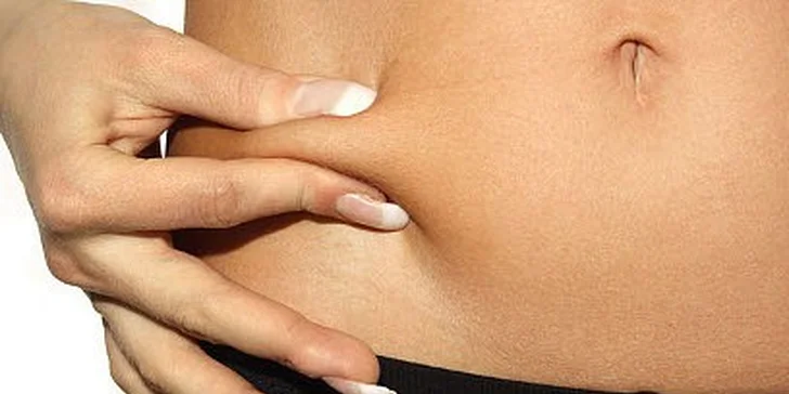 Nejúčinnější kavitace na trhu v původní hodnotě 2490 Kč
