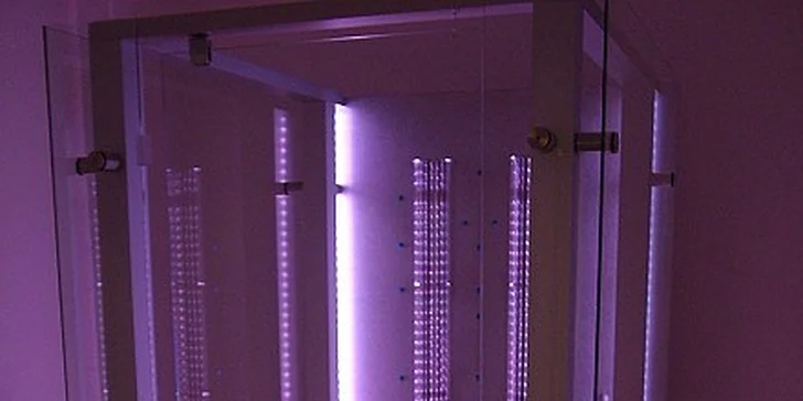 380 Kč za zdravé opálení bez UV záření v původní hodnotě 600 Kč