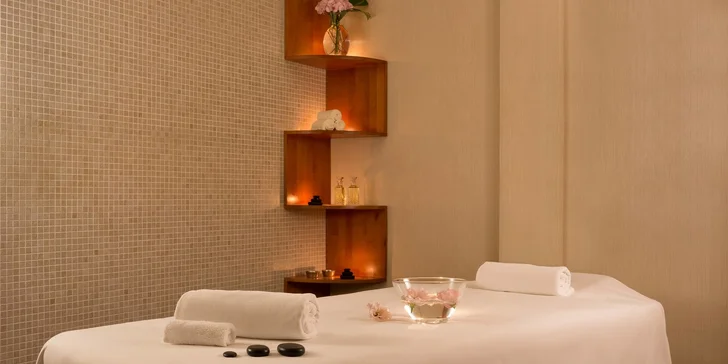 Luxusní odpočinek v Kataru: 4–11 nocí v 5* resortu s polopenzí a bazénem