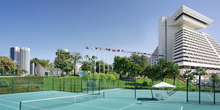 Luxusní odpočinek v Kataru: 4–11 nocí v 5* resortu s polopenzí a bazénem