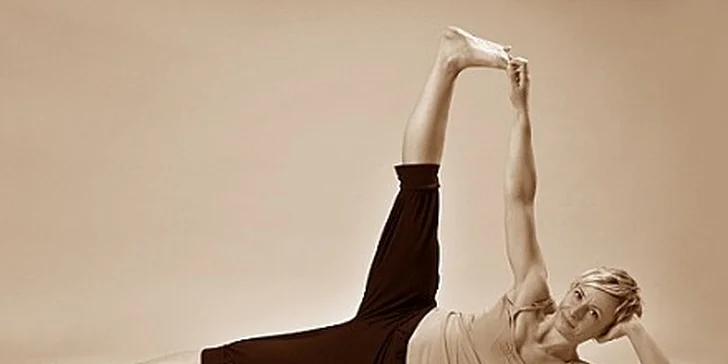 2550 Kč za luxusně oddechový víkend yoga & golf 13.-15.1. v hodnotě 3400 Kč