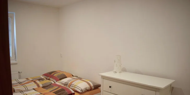 Letní dovolená v Orlických horách pro 2 nebo rodinu s aktivitami a relaxem