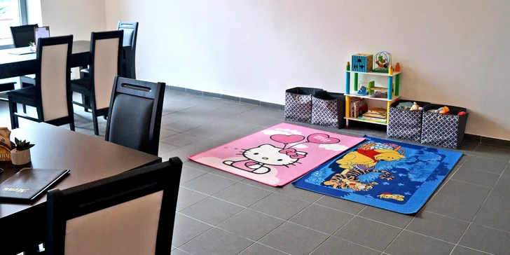 Liberecká Itálie: dvě křupavé pizzy o průměru 32 cm podle výběru
