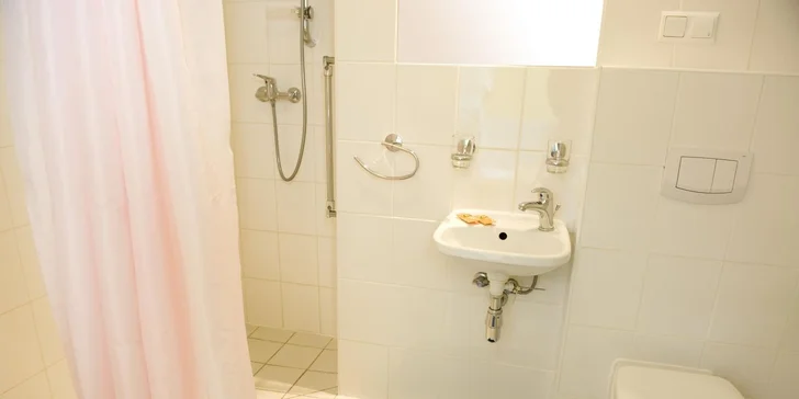 Blahodárný relax v polských Jizerských horách: polopenze, wellness i masáže