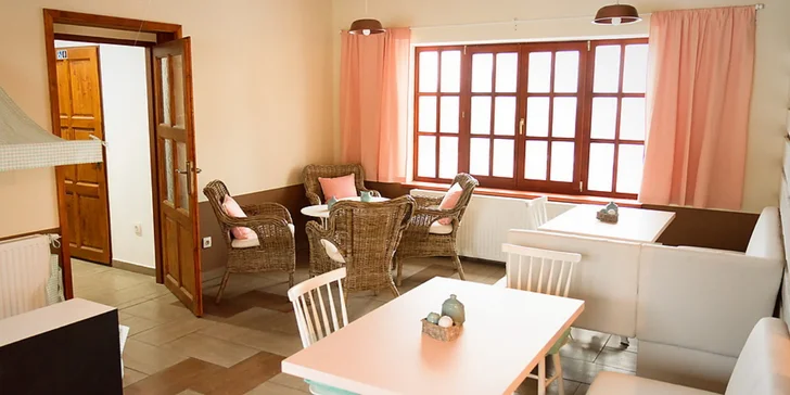 Poctivé ručně dělané dorty od sesterského dua ze Sisters' Café&Bistro