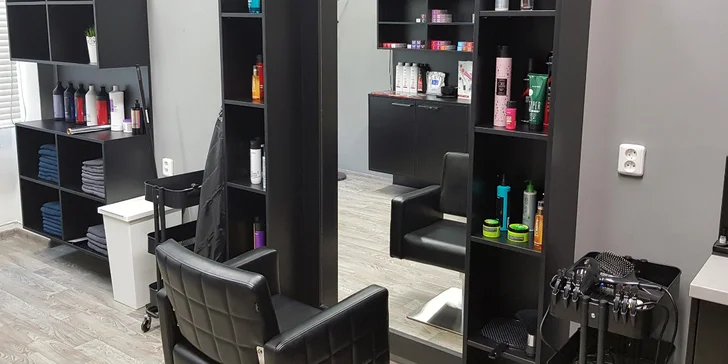 Módní barvení vlasů: ombré či stínování a střih i styling k tomu