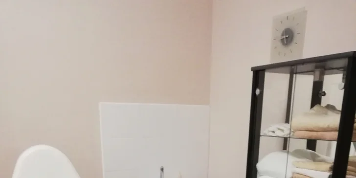 Ošetření pro pleť se sklonem k vráskám s liftingovým efektem