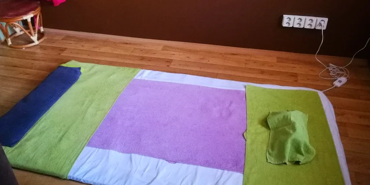 Relaxace po thajsku: exotická Bali nebo detoxikační masáž