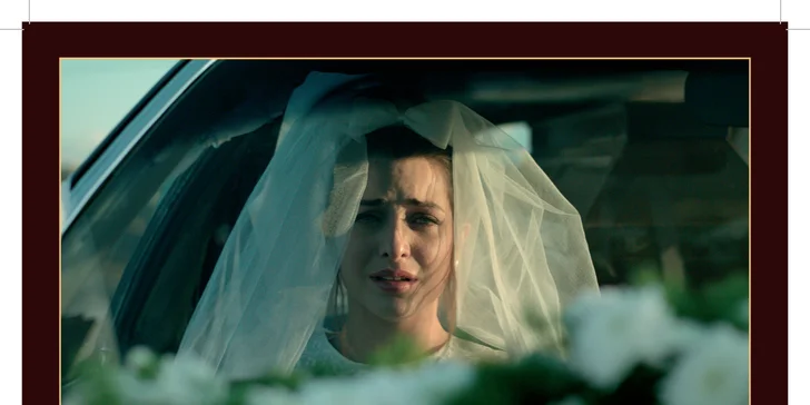 Dvě vstupenky na film podle výběru v rámci festivalu Dny evropského filmu