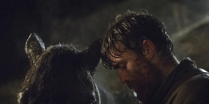 Dvě vstupenky na film podle výběru v rámci festivalu Dny evropského filmu
