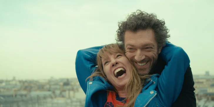 Dvě vstupenky na film podle výběru v rámci festivalu Dny evropského filmu
