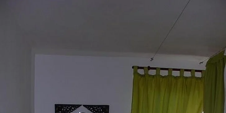199 Kč za thajskou Aromatickou olejovou masáž 60 min. v hodnotě 490 Kč