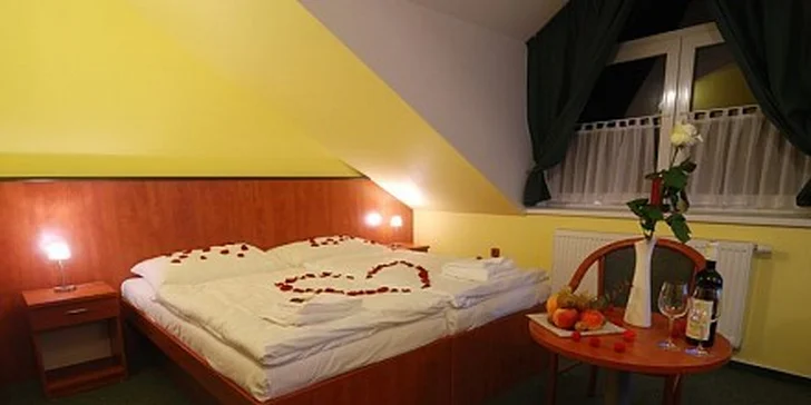 1900 Kč za a skvělý pobyt v Českém Ráji Hotel Filip*** v hodnotě 3800 Kč