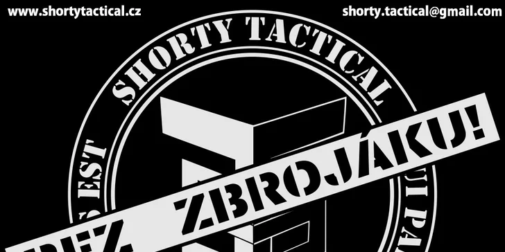 Střelba z pestré škály zbraní pro jednoho, dva i rodinu: až 160 výstřelů