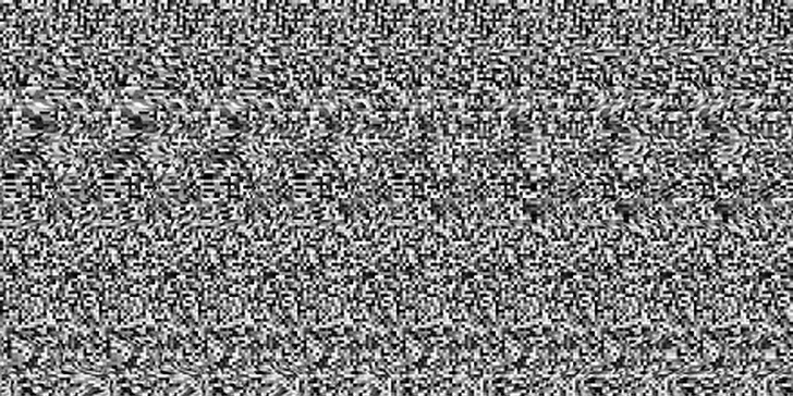 49 Kč za magický trojrozměrný obrázek (stereogram) na míru v hodnotě 99 Kč