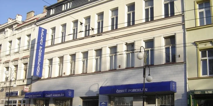 1, 5 nebo 10 lekcí: cvičení na vibrační plošině pod dohledem instruktora