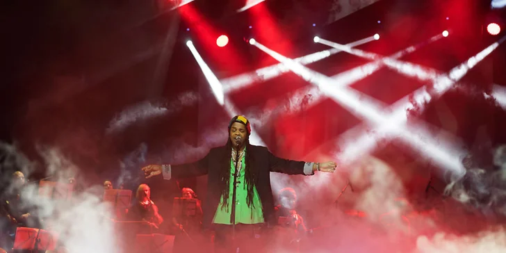 Připomeňte si písně skupiny Enigma: vstup na koncert Original Enigma Voices