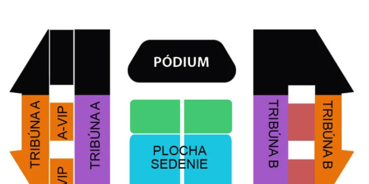 Připomeňte si písně skupiny Enigma: vstup na koncert Original Enigma Voices