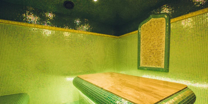 4* pobyt pro páry i rodiny na Slunečném pobřeží: ubytování až na 7 nocí, venkovní bazén a all inclusive program
