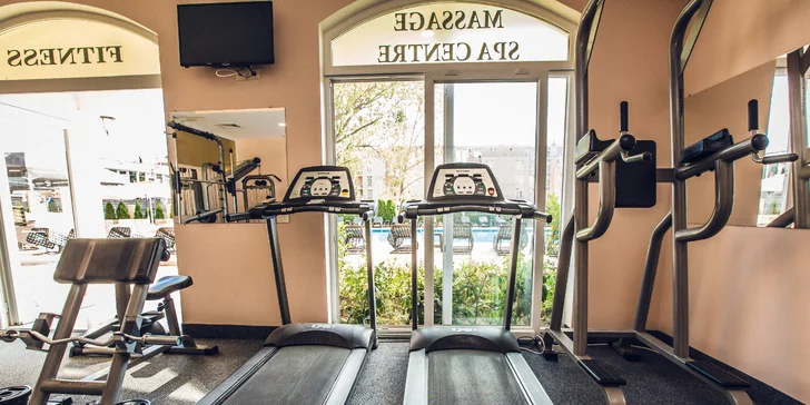 4* pobyt pro páry i rodiny na Slunečném pobřeží: ubytování až na 7 nocí, venkovní bazén a all inclusive program