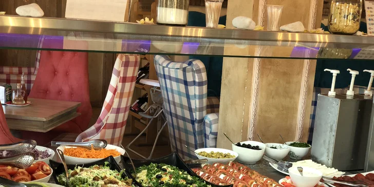 4* pobyt na Slunečném pobřeží na 7 nocí: all inclusive program i bazén