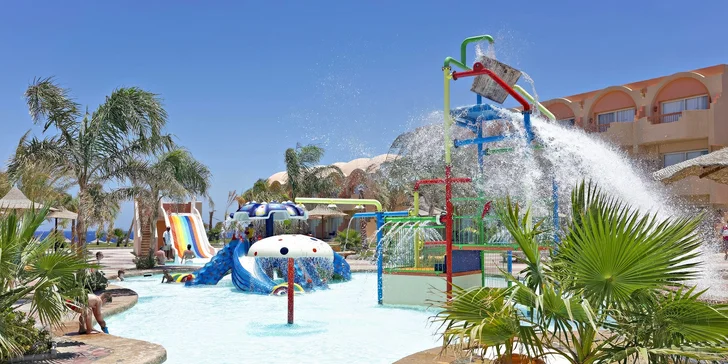 Resort Three Corners Sea Beach je fantastickou volbou pro všechny cestovatele.