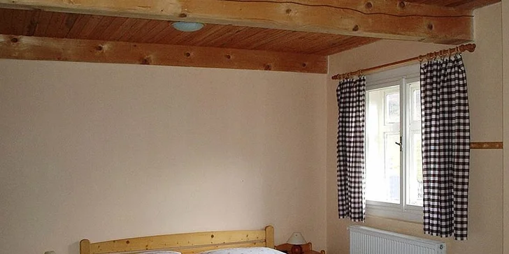 Aktivní pobyt s polopenzí v Peci pod Sněžkou