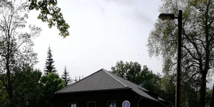Pobyt na Šumavě: půjčení kol na celou dobu pobytu, polopenze, výlety