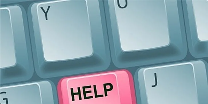 299 Kč za servis notebooku nebo počítače od PCsupport.cz v hodnotě 899 Kč